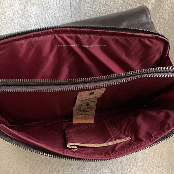 Matt & Nat Vegan shoulder bag - Picture 3 of 6